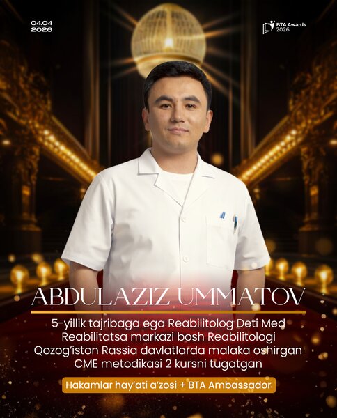 Abdulaziz Ummatov
